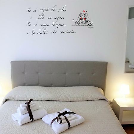 B&B Noto Politeama Palermo Exterior photo